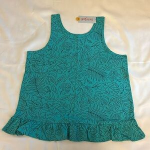 Cat & Jack Tank Top Girl Size XXL (18)